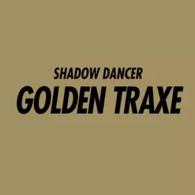 Couverture du produit · Golden Traxe [Import]