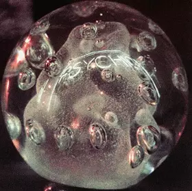 Couverture du produit · Psychic