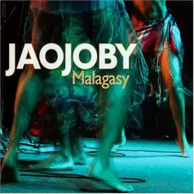 Couverture du produit · Malagasy [Import]