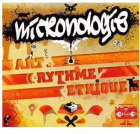 Couverture du produit · Art/Rythme/Ethique