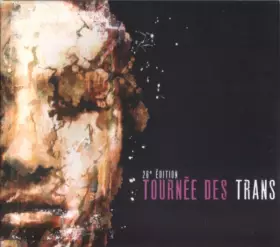 Couverture du produit · (26e Édition) Tournée Des Trans