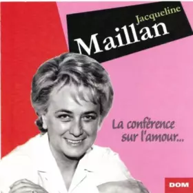 Couverture du produit · La Conférence Sur L'amour