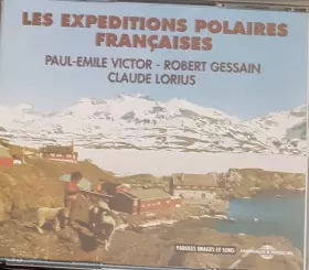 Couverture du produit · Les Expeditions Polaires Françaises