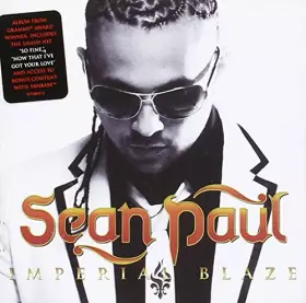 Couverture du produit · Imperial Blaze