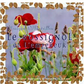Couverture du produit · Le Rossignol Et L'Empereur