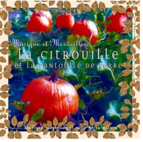 Couverture du produit · La Citrouille Et La Pantoufle De Verre