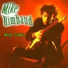 Couverture du produit · Red Light