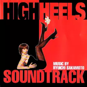 Couverture du produit · High Heels Soundtrack