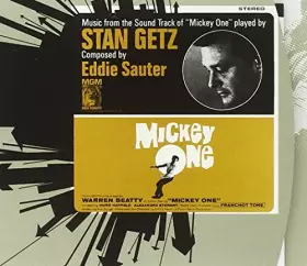 Couverture du produit · Mickey One - Digipack