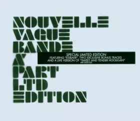 Couverture du produit · Bande a Part by Nouvelle Vague (2010-06-05)
