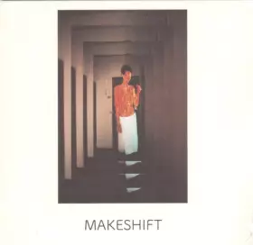 Couverture du produit · Makeshift