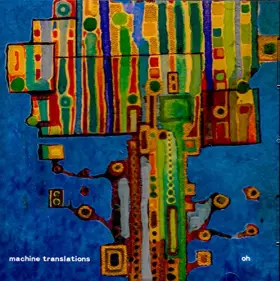 Couverture du produit · Oh [Import]