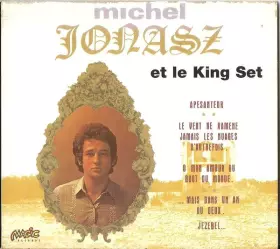 Couverture du produit · Michel Jonasz Et Le King Set