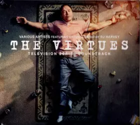 Couverture du produit · The Virtues (Television Series Soundtrack)