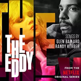 Couverture du produit · The Eddy