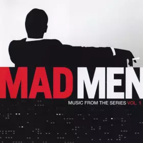 Couverture du produit · Mad Men: Music From The Series, Vol. 1