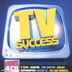 Couverture du produit · TV Success