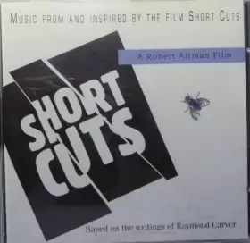 Couverture du produit · Short Cuts