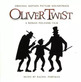 Couverture du produit · Oliver Twist (Original Motion Picture Soundtrack)