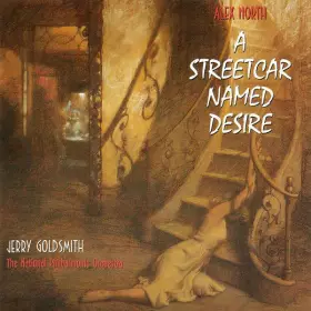 Couverture du produit · A Streetcar Named Desire