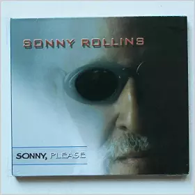 Couverture du produit · Sonny Please [Import]