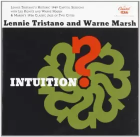 Couverture du produit · Intuition by Blue Note