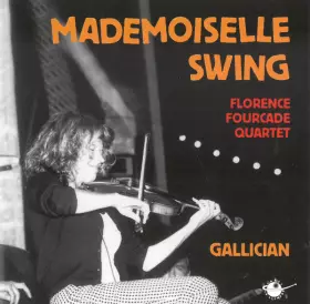 Couverture du produit · Mademoiselle Swing
