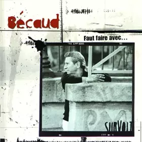 Couverture du produit · Faut faire avec...