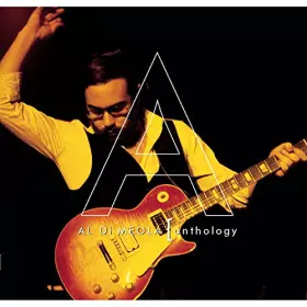 Couverture du produit · Anthology