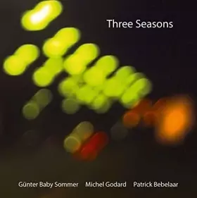 Couverture du produit · Three Seasons