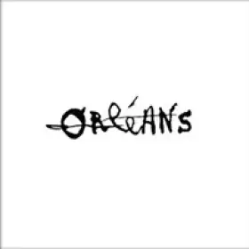 Couverture du produit · Orléans