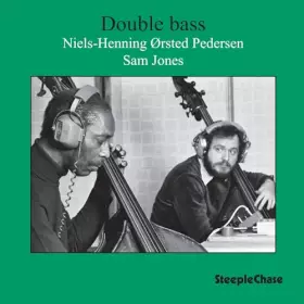 Couverture du produit · Double Bass