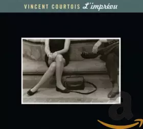 Couverture du produit · L'Imprevu