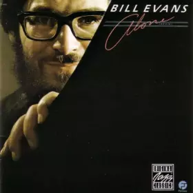 Couverture du produit · Alone Again