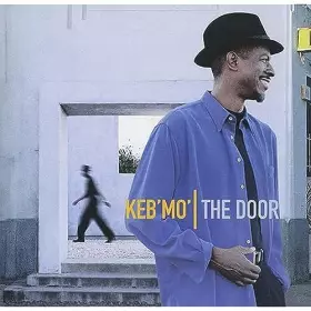 Couverture du produit · Door