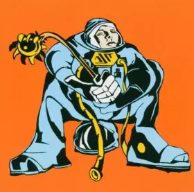 Couverture du produit · Give