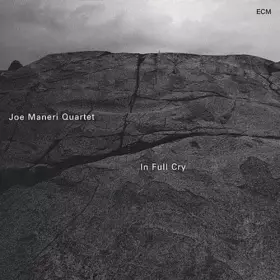 Couverture du produit · In Full Cry by Joe Maneri (2000-08-08)