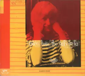 Couverture du produit · Give Him The Ooh-La-La