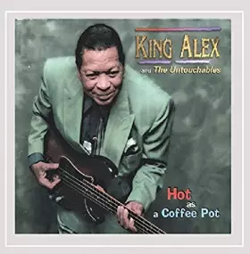 Couverture du produit · Hot As a Coffee Pot [Import]