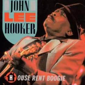 Couverture du produit · House Rent Boogie