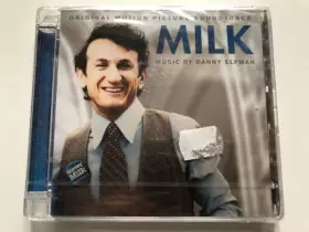 Couverture du produit · Milk [Import]