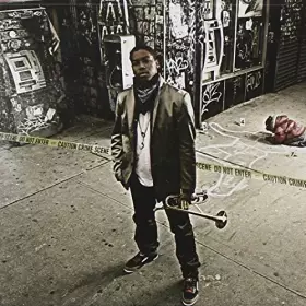 Couverture du produit · Anthem [Import]