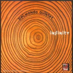 Couverture du produit · Infinity