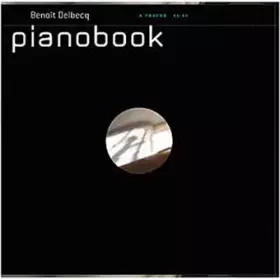Couverture du produit · Pianobook