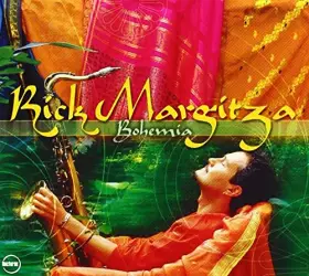 Couverture du produit · Bohemia