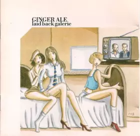 Couverture du produit · Laid Back Galerie