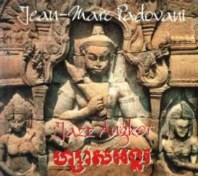 Couverture du produit · Jazz Angkor [Import]