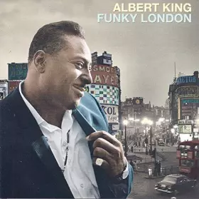 Couverture du produit · Funky London