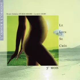 Couverture du produit · Le Lien Se Crée