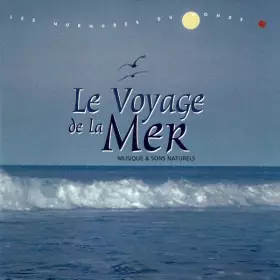 Couverture du produit · Le Voyage De La Mer